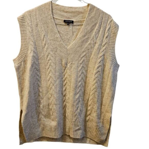 1. STATE Vest Size M - Picture 1 of 6